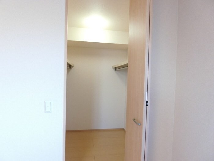 サン・ノレッジの物件内観写真