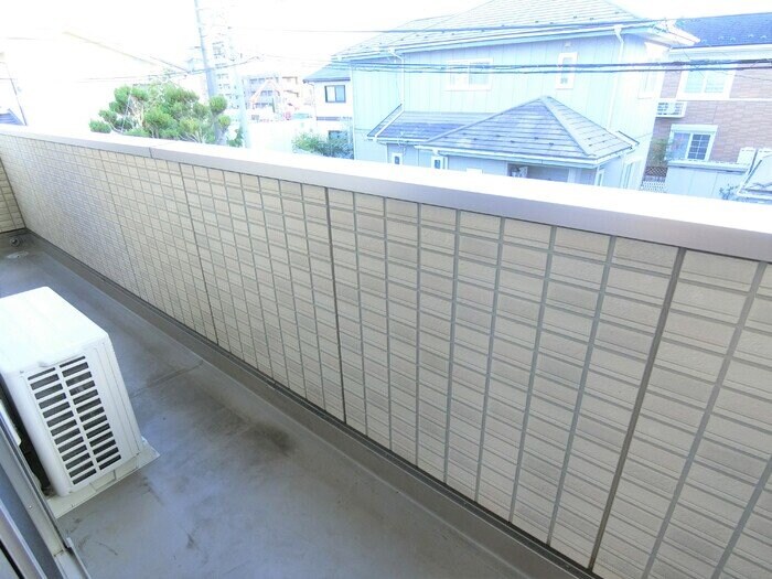 サン・ノレッジの物件内観写真