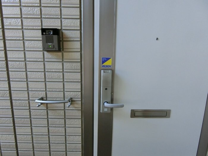 サン・ノレッジの物件内観写真