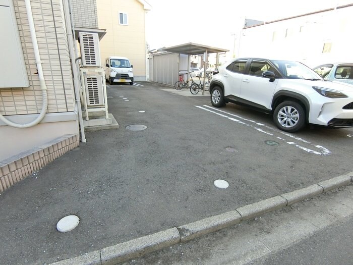 サン・ノレッジの物件内観写真