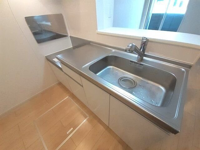 グランディールの物件内観写真