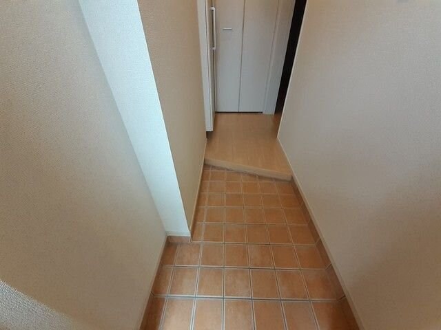 グランディールの物件内観写真