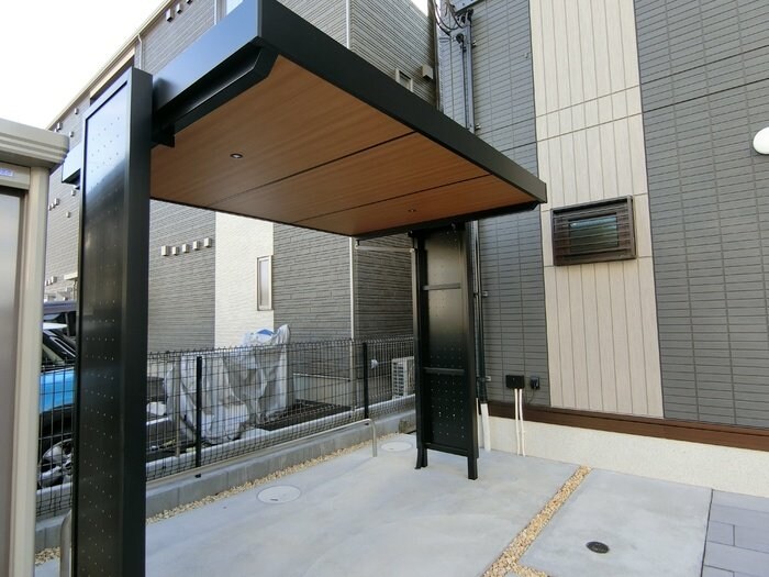 レフィシオン泉中央の物件内観写真