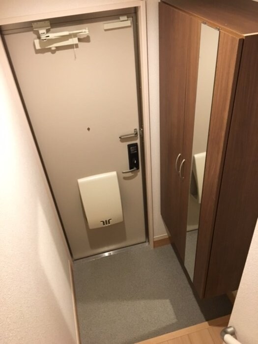 Ｄ－ｒｏｏｍ西多賀の物件内観写真