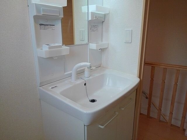 ル・シェル　エトワール　IIの物件内観写真