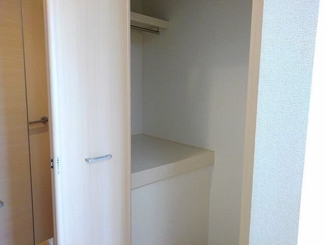 ル・シェル　エトワール　IIの物件内観写真