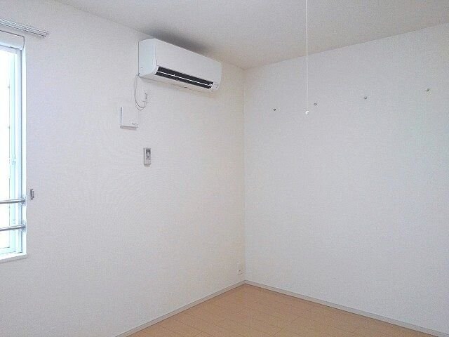 ル・シェル　エトワール　IIの物件内観写真