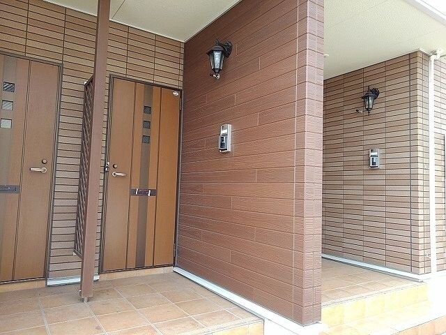 ル・シェル　エトワール　IIの物件内観写真