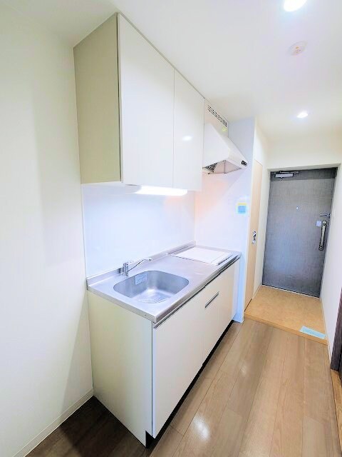 THE BLISSFUL FORT仙台駅東の物件内観写真