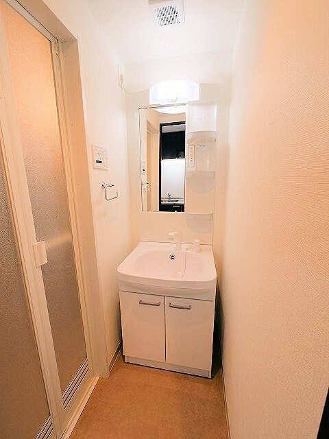 エルスタンザ上杉公園の物件内観写真