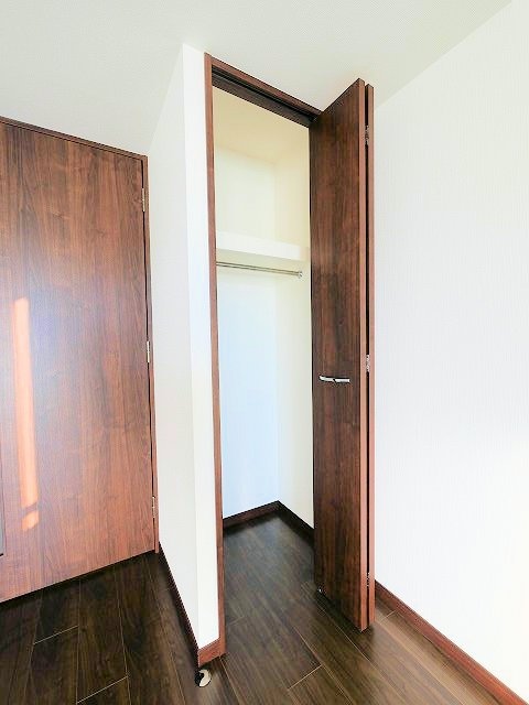 エルスタンザ上杉公園の物件内観写真