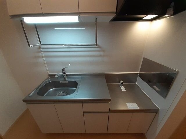 プリムローズの物件内観写真