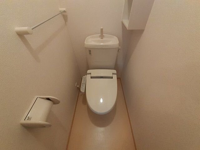 プリムローズの物件内観写真