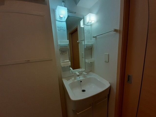 プリムローズの物件内観写真