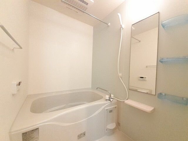 プリムローズの物件内観写真