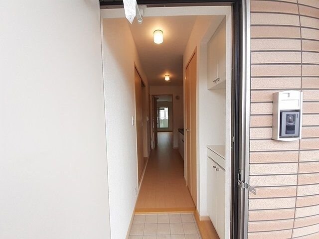 プリムローズの物件内観写真