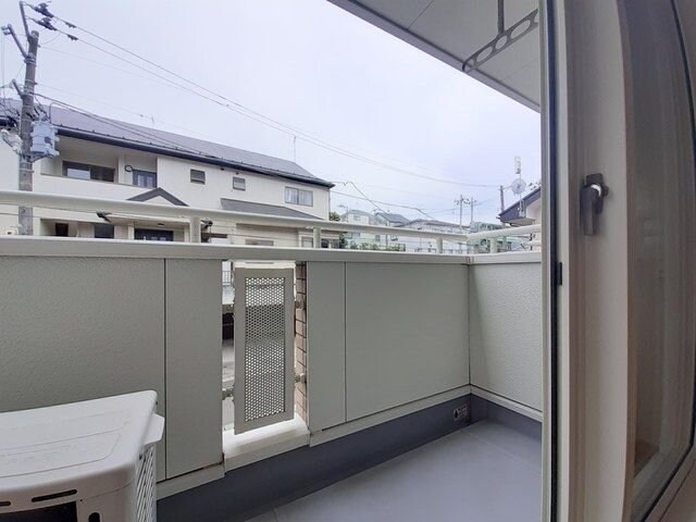 プリムローズの物件内観写真