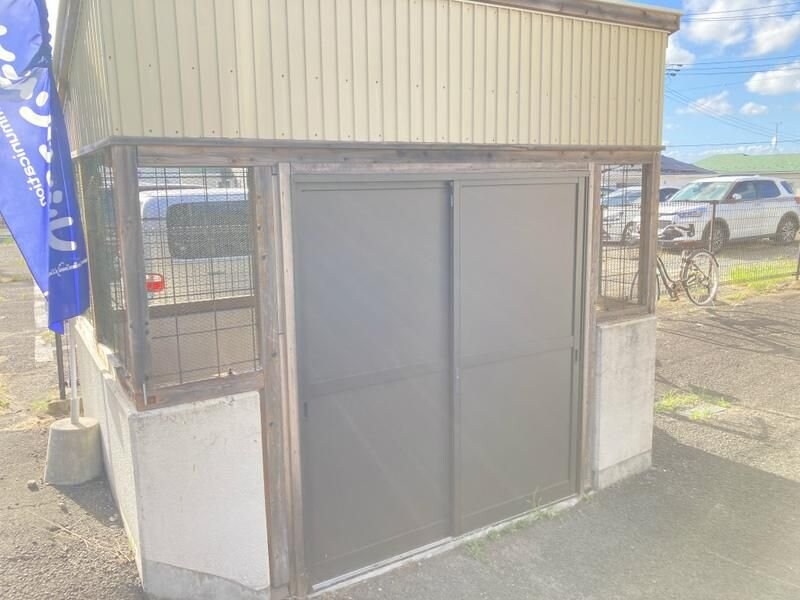 アラモード旭ヶ丘の物件内観写真