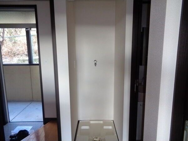 サンシャインの物件内観写真