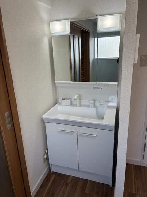 シエロ北四番丁の物件内観写真