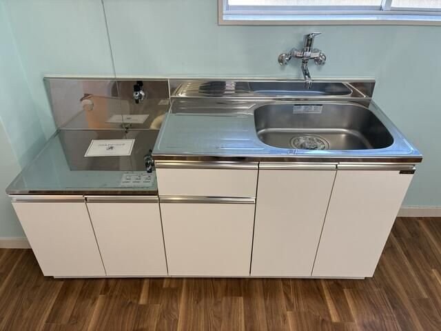 シエロ北四番丁の物件内観写真