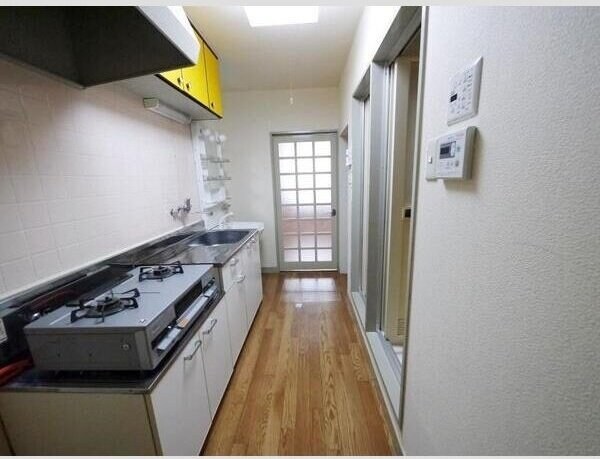 ウォーク　オン　ベルトピアの物件内観写真