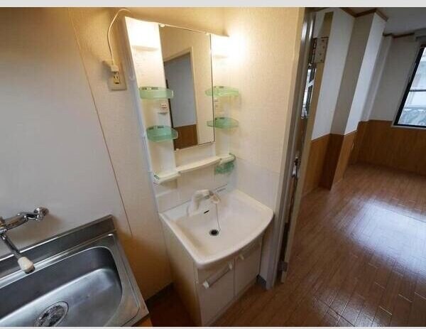 ウォーク　オン　ベルトピアの物件内観写真