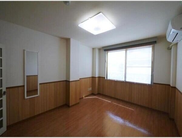 ウォーク　オン　ベルトピアの物件内観写真