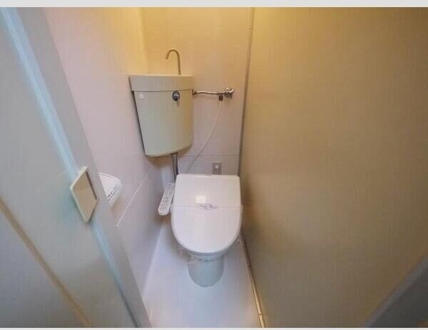 ウォーク　オン　ベルトピアの物件内観写真