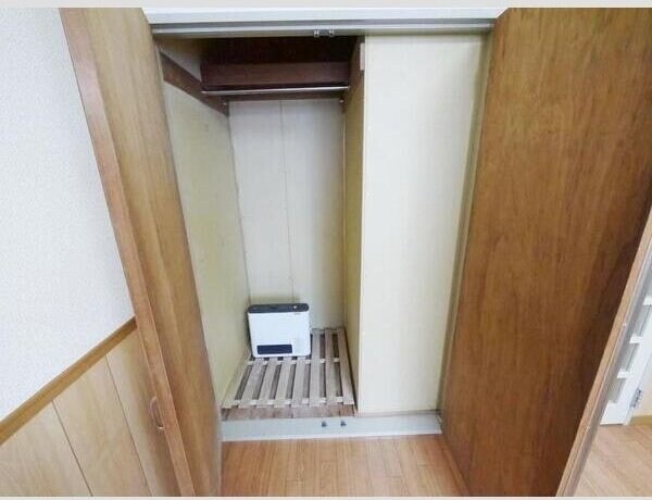 ウォーク　オン　ベルトピアの物件内観写真