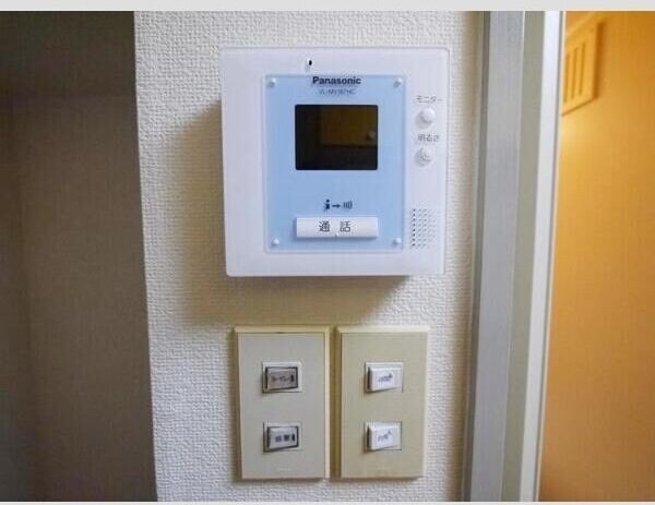 ウォーク　オン　ベルトピアの物件内観写真