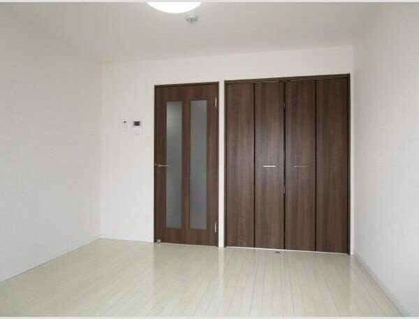 グランリアーレ荒井駅前の物件内観写真