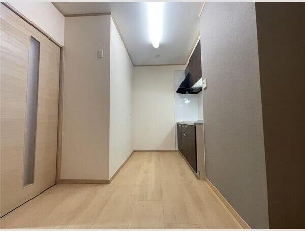 ウエストコートAの物件内観写真