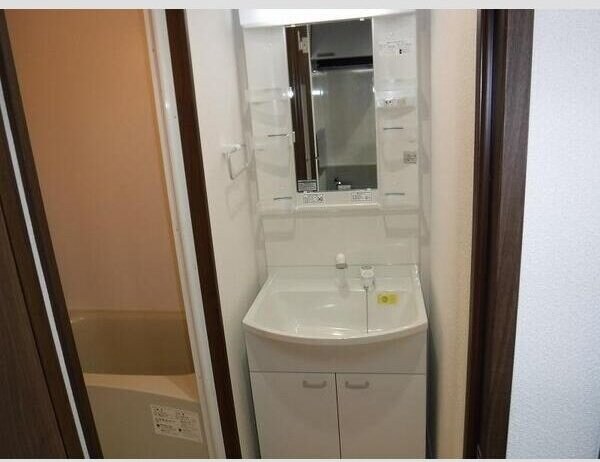 グランリアーレ荒井駅前の物件内観写真