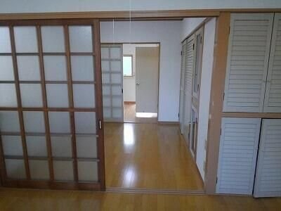 コート・ノアの物件内観写真