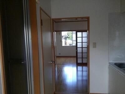 コート・ノアの物件内観写真