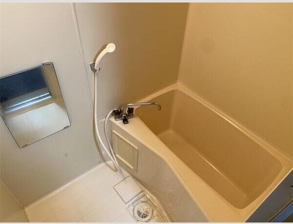 キャッスル鷺ケ森の物件内観写真