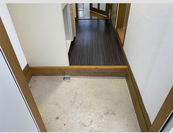 キャッスル鷺ケ森の物件内観写真