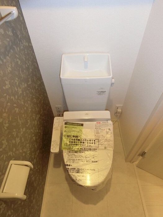 Ｄ－ｒｏｏｍあすと長町　IIの物件内観写真