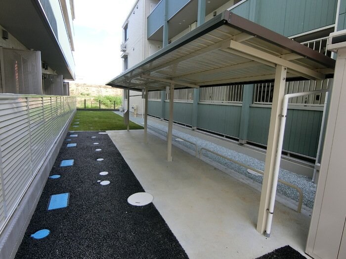 Ｄ－ｒｏｏｍあすと長町　IIの物件内観写真