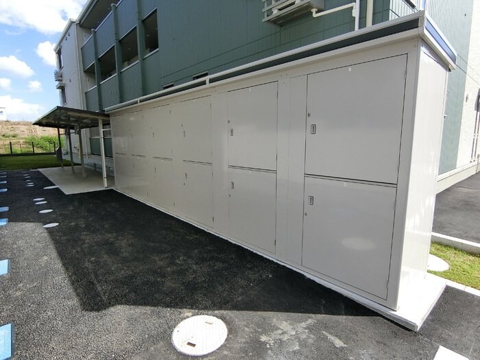 Ｄ－ｒｏｏｍあすと長町　IIの物件内観写真