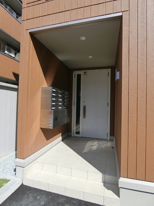 Ｄ－ｒｏｏｍあすと長町　IIの物件内観写真