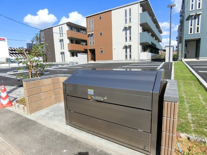 Ｄ－ｒｏｏｍあすと長町　IIの物件内観写真