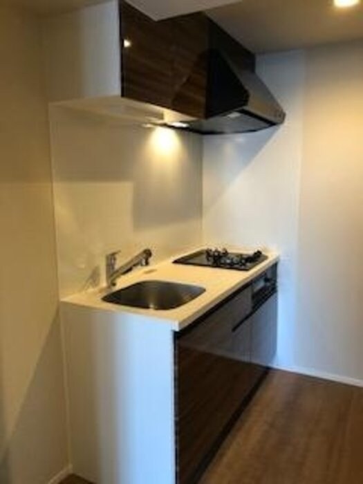 アロッジオ金剛の物件内観写真