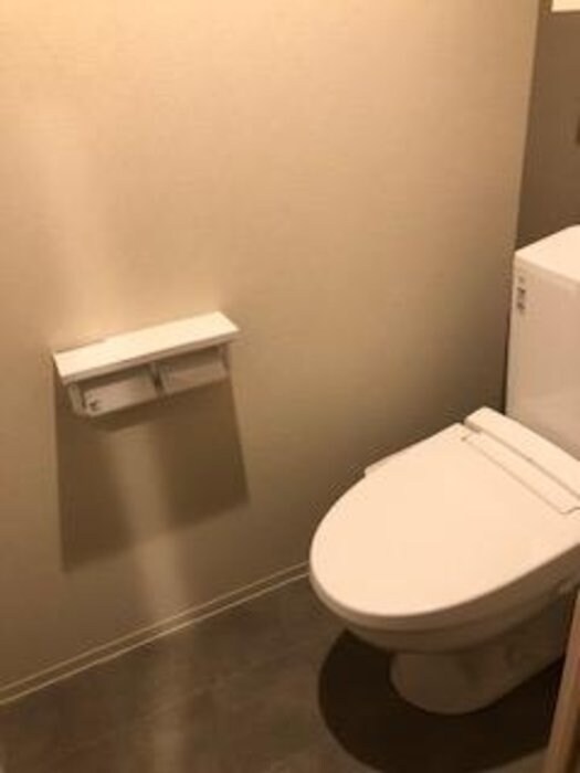 アロッジオ金剛の物件内観写真