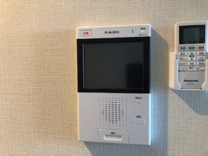 アロッジオ金剛の物件内観写真