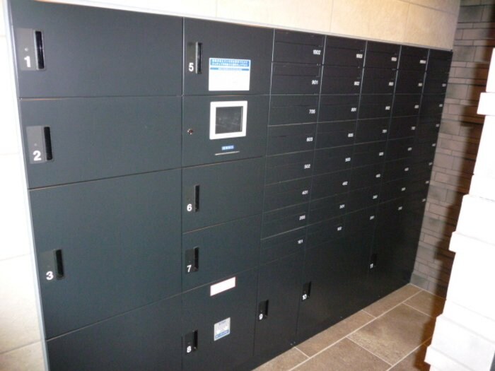 アロッジオ金剛の物件内観写真