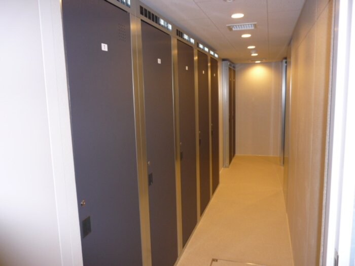 アロッジオ金剛の物件内観写真