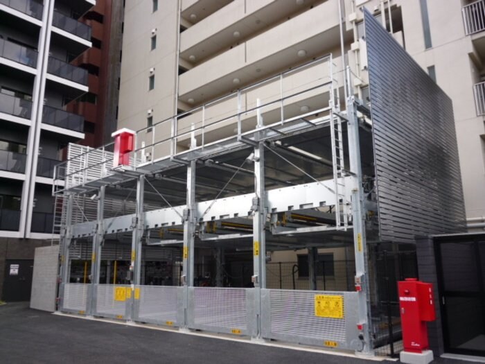 アロッジオ金剛の物件内観写真