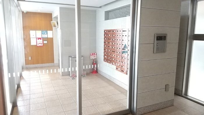 カスタリア大町の物件内観写真